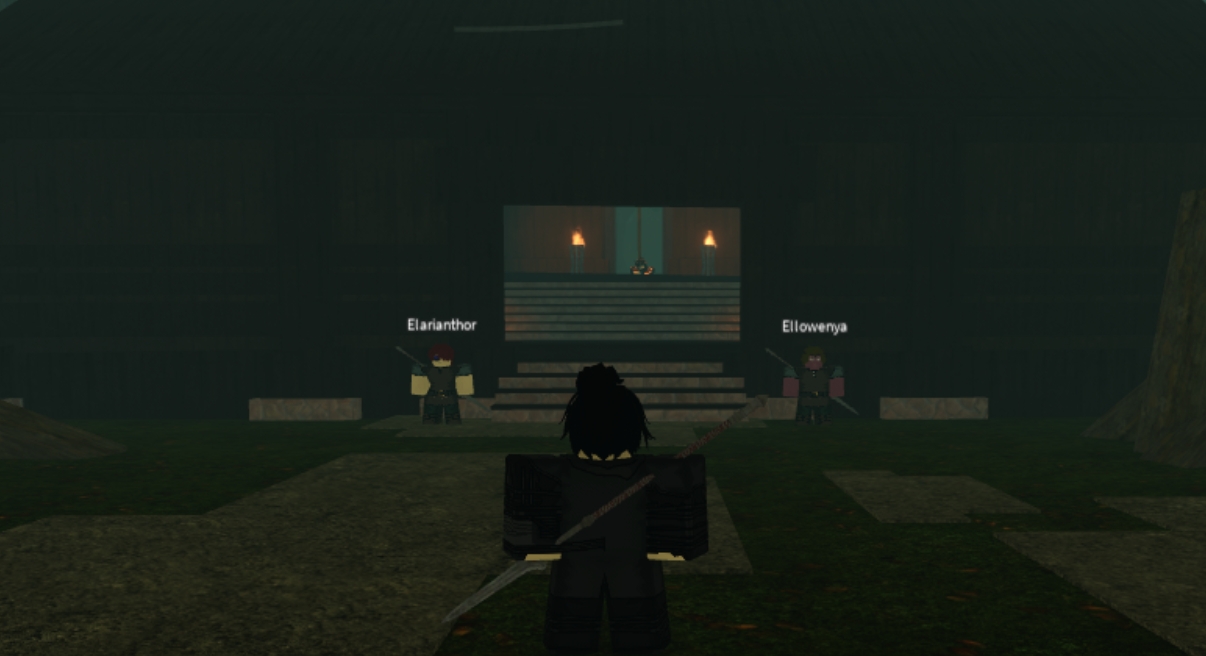 How to Join All Factions in Excry Guide