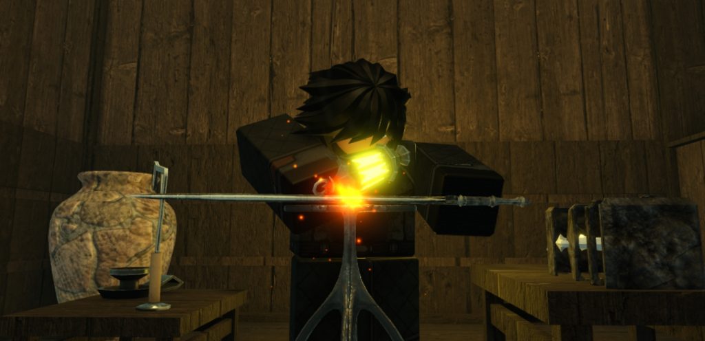 All NPC in Excry Guide & What They Do