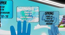 Pin Wheel Glove Slap Battles Guide, How to Obtain!