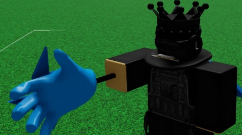 Pin Wheel Glove Slap Battles Guide, How to Obtain!