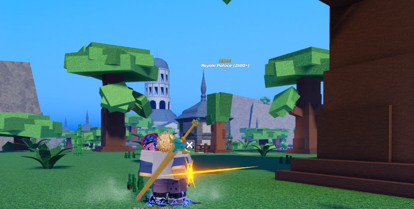 Reign Piece Reanimated Toji Guide, How to Guide