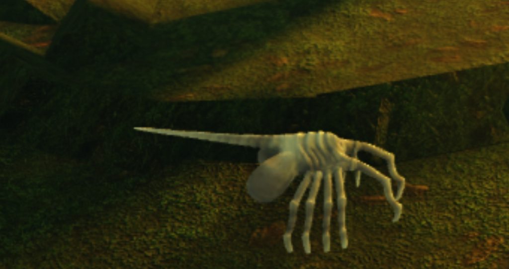 All Boss Monster Excry Guide, Items Drops & Location