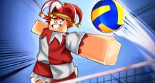 Volleyball Legends Update 56 Guide: New Codes, Jinko Return, and Lead Feet Ability
