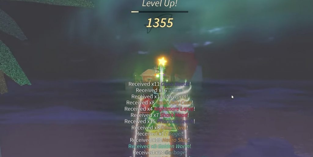 How to Get Moonstone Fast in FISCH (Roblox) Guide