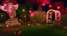 Valentine Update Fisch Guide: New Codes, Sweetheart Shores, and Event Features!