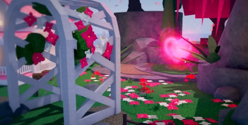 Valentine Update Fisch Guide: New Codes, Sweetheart Shores, and Event Features!