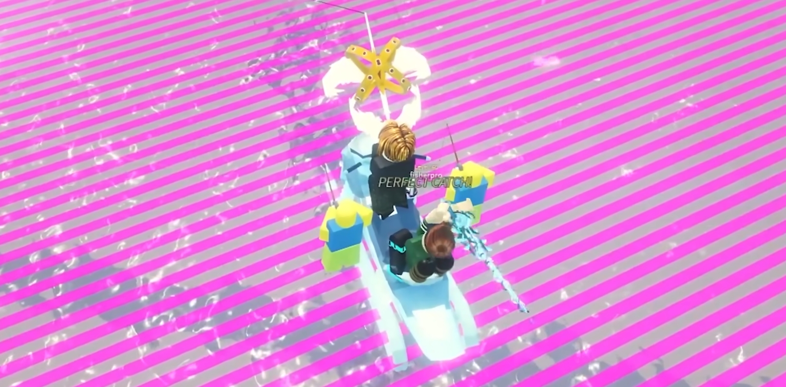 Lovestorm Eel Fisch Guide, How to Catch New Valentine Fish in 2026!