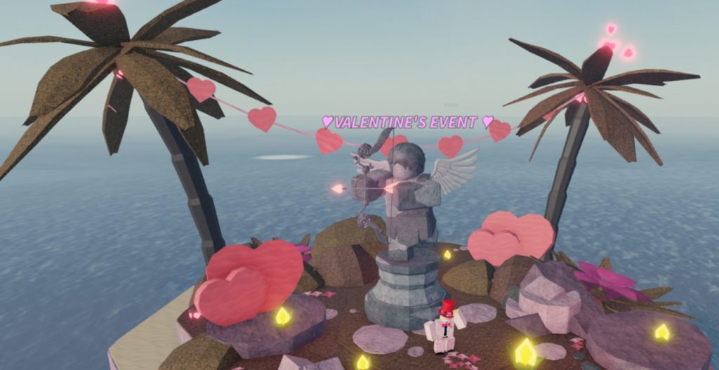 Lovestorm Eel Fisch Guide, How to Catch New Valentine Fish in 2026!