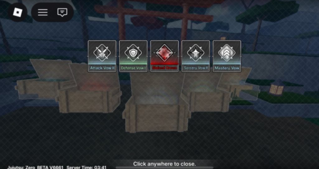 Jujutsu Zero Projection Sorcery Update Guide, Raid & Codes!
