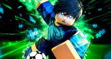Blue Lock Rivals Rin Update Guide, New Codes & More!