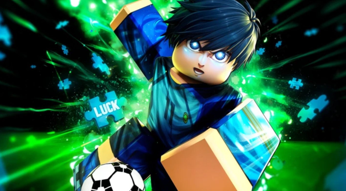 Blue Lock Rivals Rin Update Guide, New Codes & More!