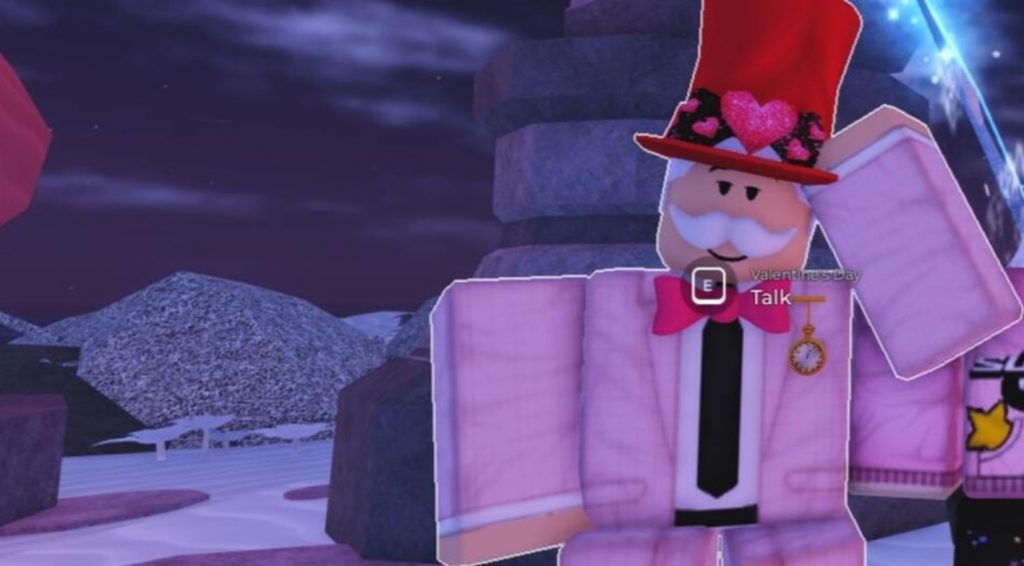 Fisch Sweetheart Sam Guide, How to Finish the Quest!