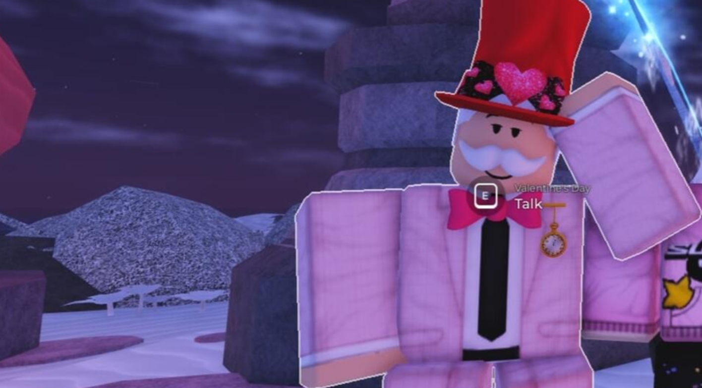 Fisch Sweetheart Sam Guide, How to Finish the Quest!