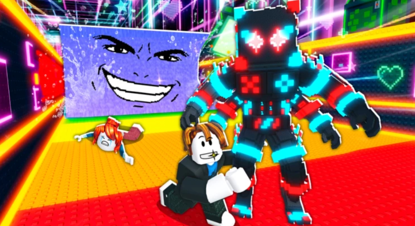 Escape Tsunami for Brainrots Arcade Event Guide: Tokens, Tickets, and Rewards