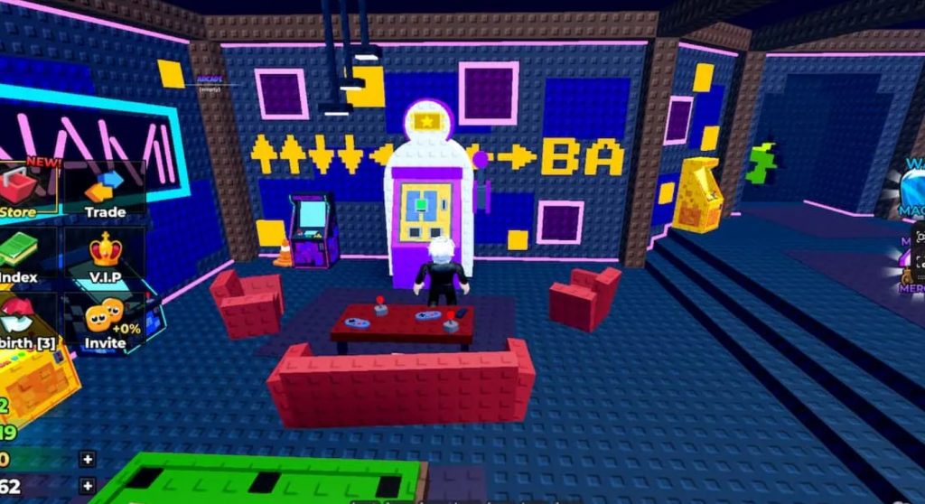 Escape Tsunami for Brainrots Arcade Event Guide: Tokens, Tickets, and Rewards