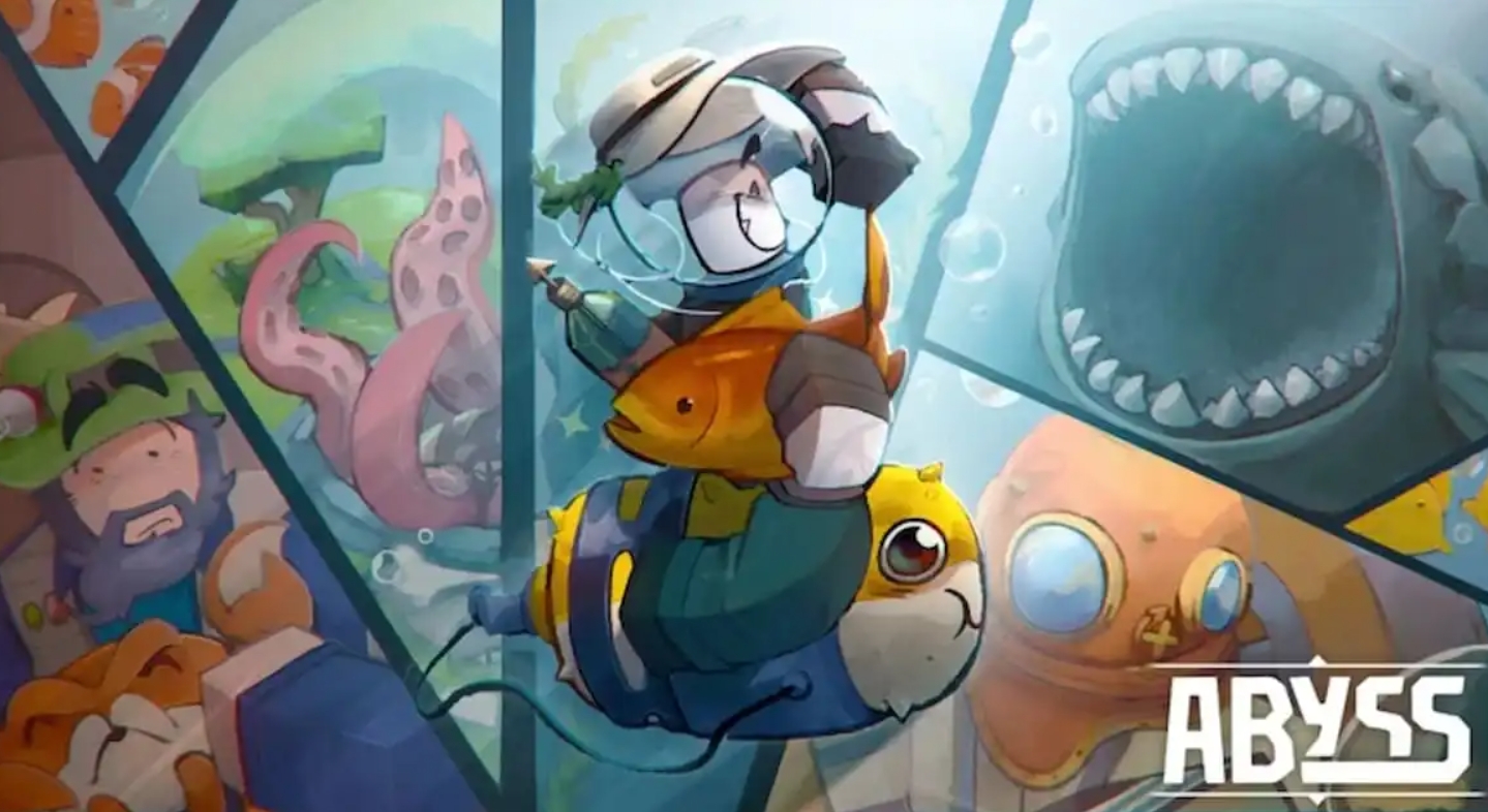 All Geodes Abyss Roblox Guide, What Are They & How to Open!