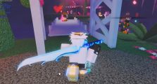 All Fisch Rose Rod Guide & How to Get Them!