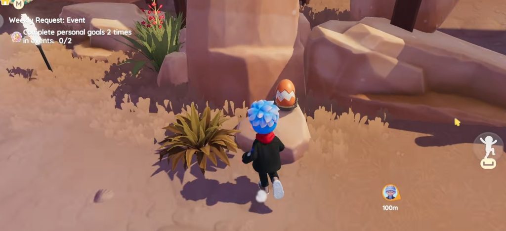 Heartopia Naughty Egg Hunt Guide: All Locations and Rewards [Day 9]