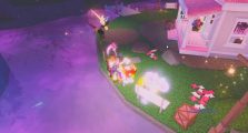 How to Unlock Cupid's Island Fisch Guide