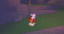 How to Unlock Cupid's Island Fisch Guide