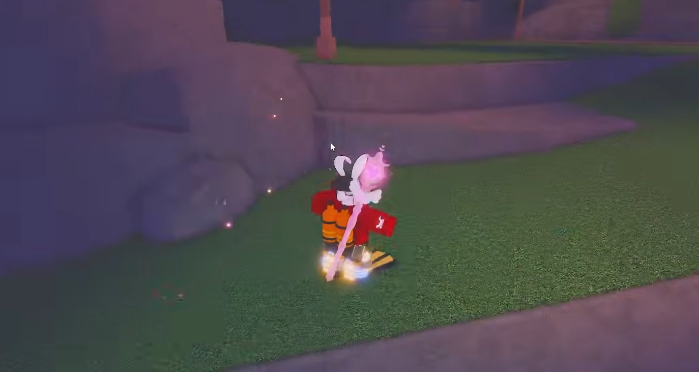 How to Unlock Cupid's Island Fisch Guide