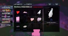Dove Fisch Guide, How to Catch & Get It
