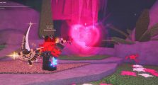 How to Find 3 Blossom Fisch Valentides Event Guide!