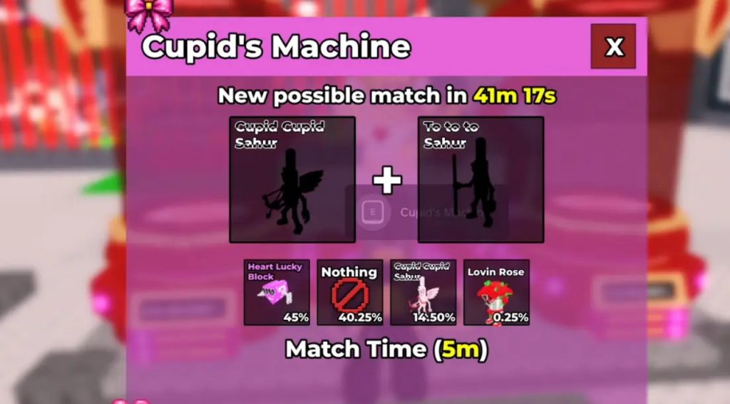 Heart Lucky Block Steal a Brainrot, How to Obtain & Farm Guide!