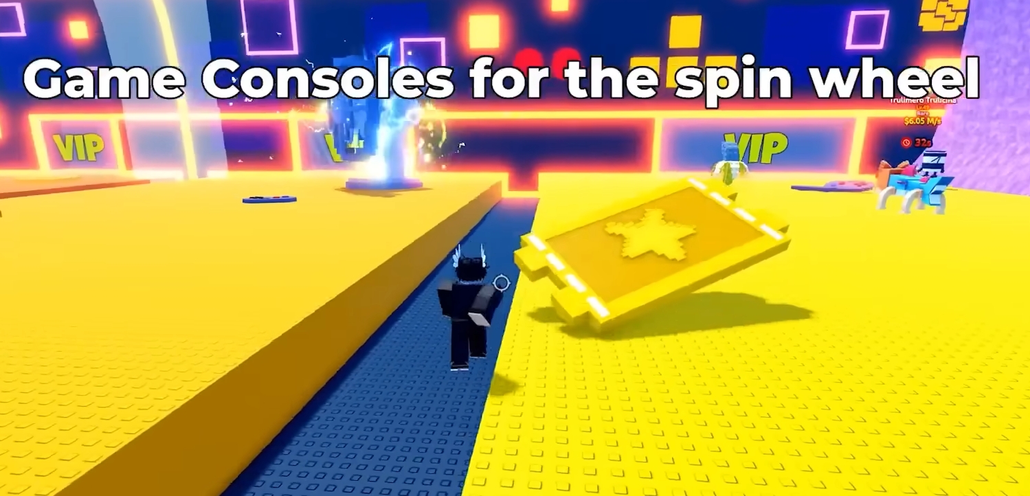 Hidden Room Escape Tsunami for Brainrots Guide