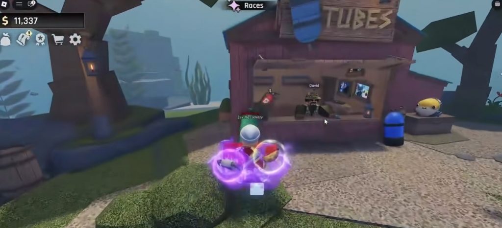 All NPC Locations in Roblox The Abyss Guide & What They Do