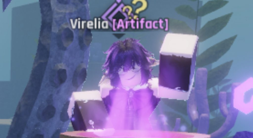All The Abyss Artifact Tier List & How to Get Them