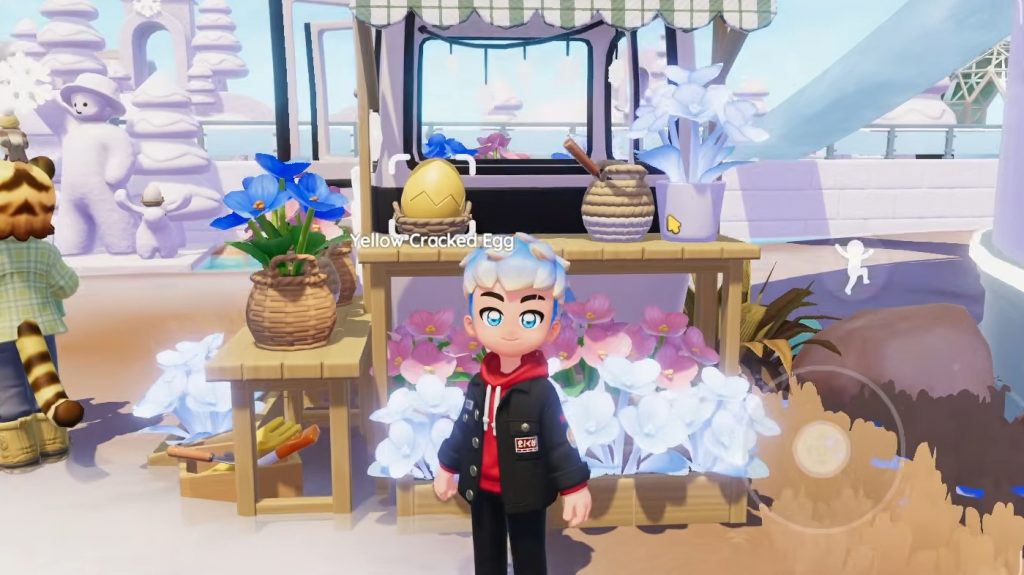 Heartopia Naughty Egg Hunt Guide: All Locations and Rewards [Day 10]