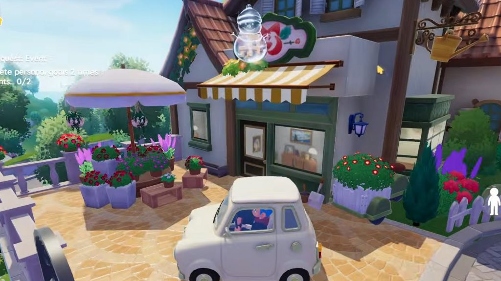 Heartopia Naughty Egg Hunt Guide: All Locations and Rewards [Day 10]