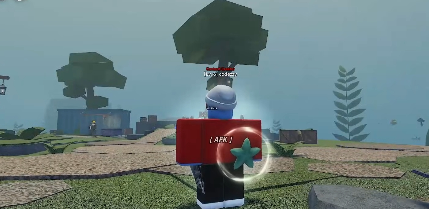 How to Find Burger in Abyss Guide, Grumpy Hank Quest Guide