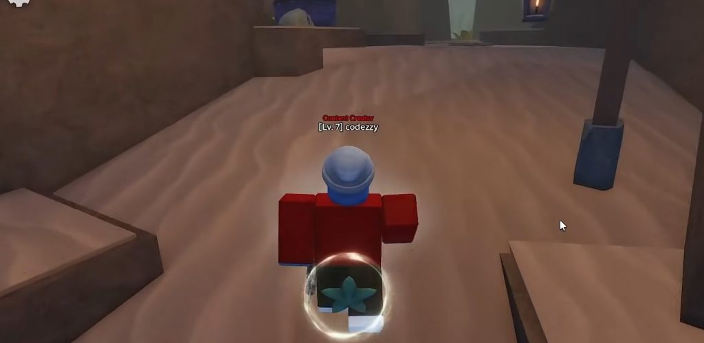 All The Abyss Roblox Item Guide, Oxygen Pods, Potions & More
