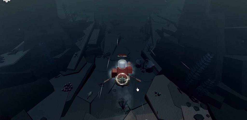 Fish Bone Abyss Guide, How to Find One!