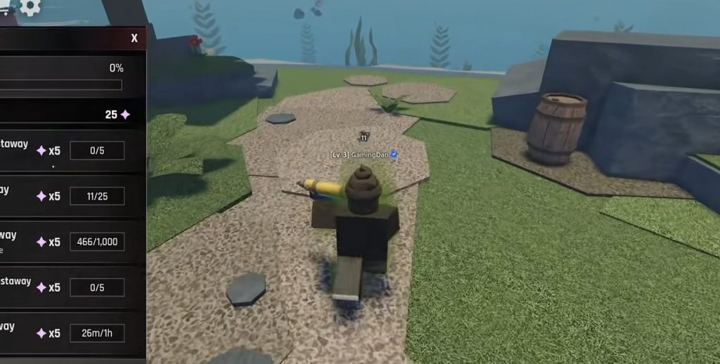3 Easy Ways Star Shards Roblox The Abyss Fast Guide!
