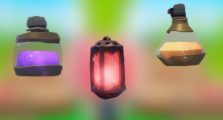 All Potions in Roblox The Abyss Guide & Where to Get Them!