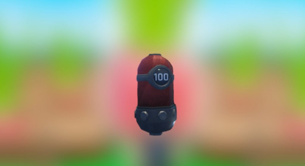 All Oxygen Pods The Abyss Guide, Progression Guide & Where to Find Them!