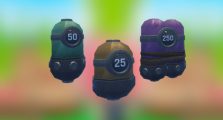 All Oxygen Pods The Abyss Guide, Progression Guide & Where to Find Them!