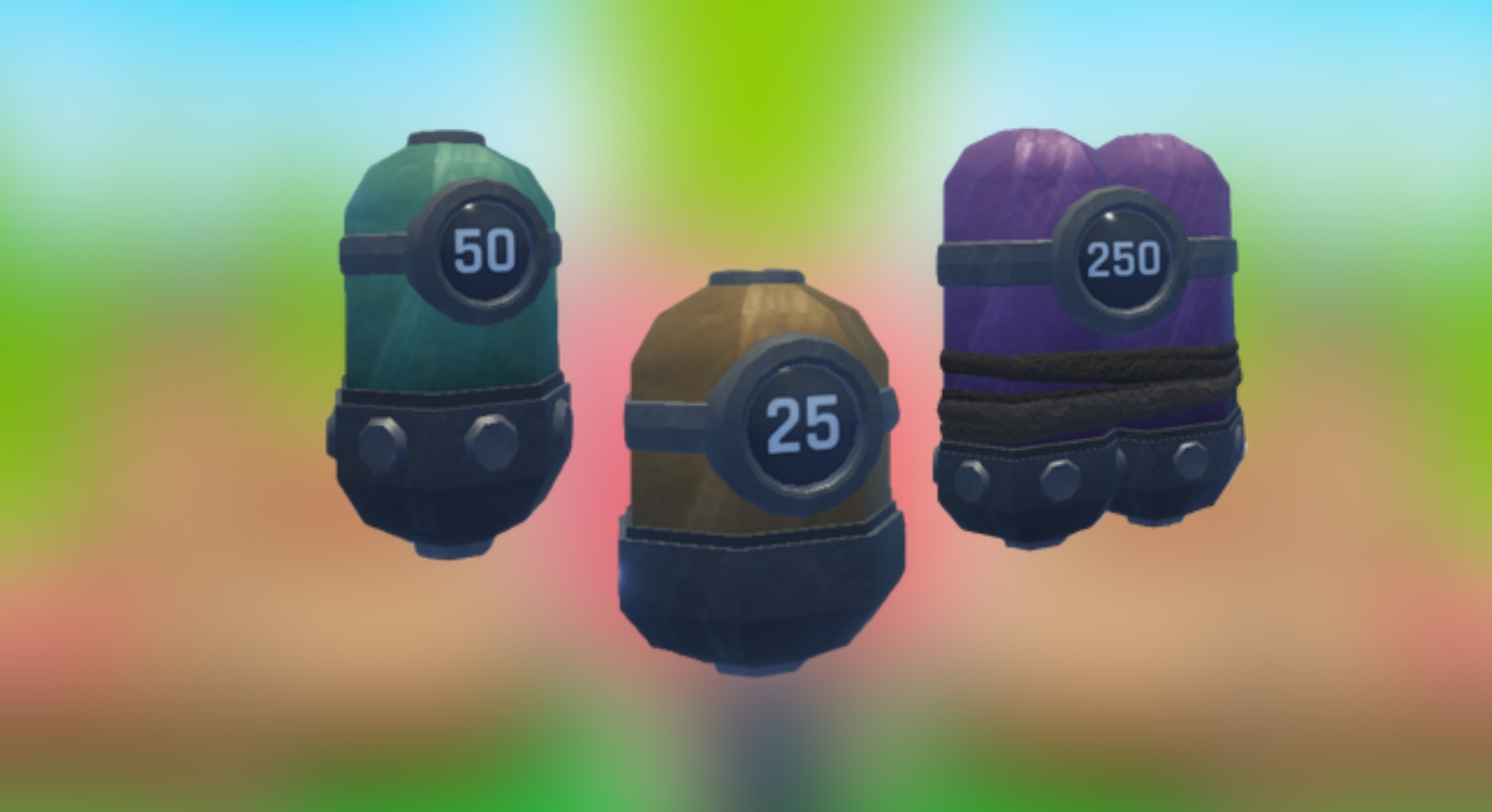 All Oxygen Pods The Abyss Guide, Progression Guide & Where to Find Them!