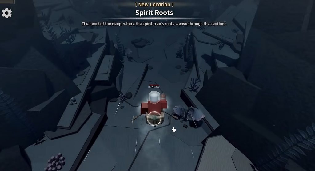 Moss The Abyss Guide, Where to Find & Get!
