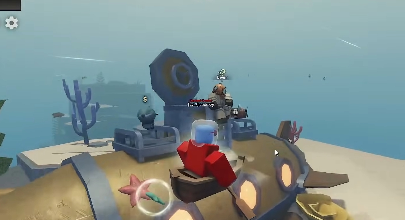 Moss The Abyss Guide, Where to Find & Get!