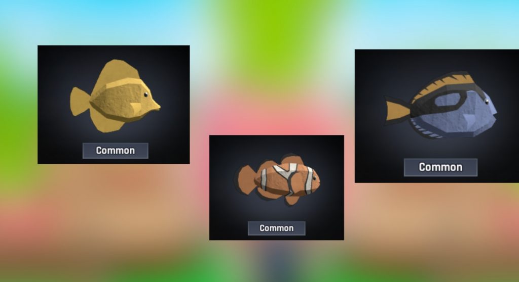 All Fish Guide The Abyss Guide, Prices & Where to Get Find Them!