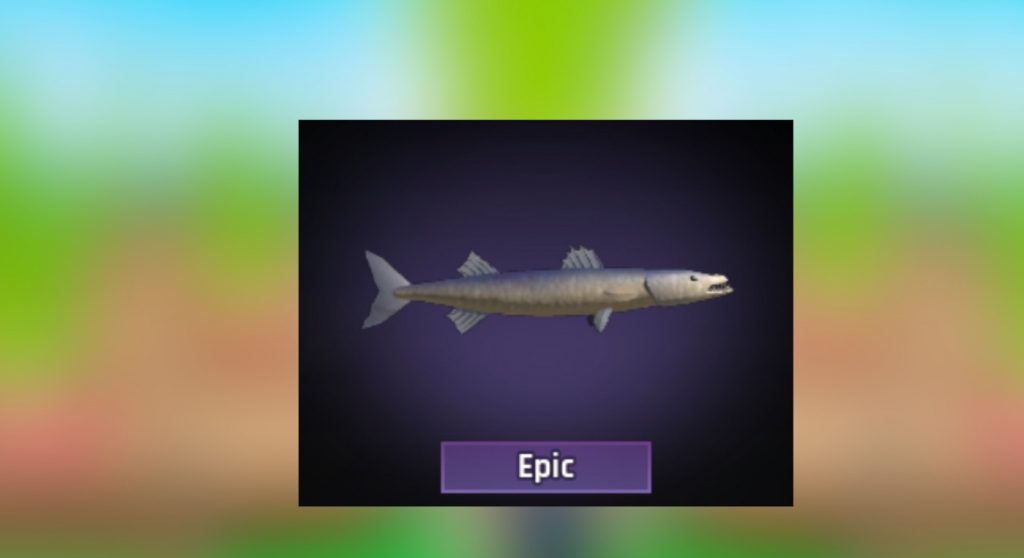 All Fish Guide The Abyss Guide, Prices & Where to Get Find Them!