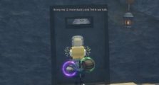 All 12 Duck Location The Abyss Bob Quest Guide