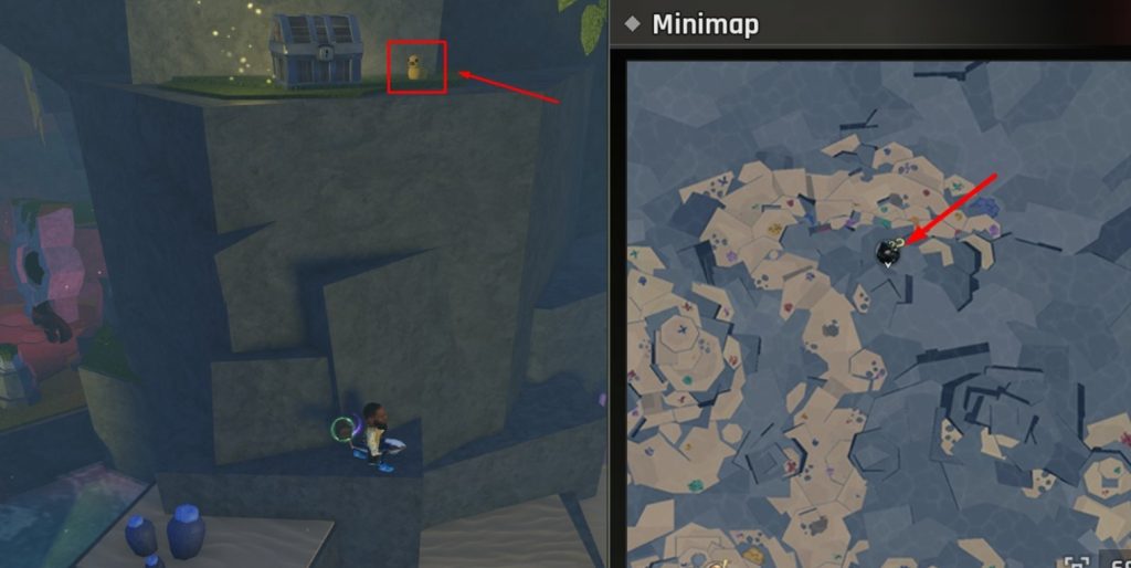 All 12 Duck Location The Abyss Bob Quest Guide