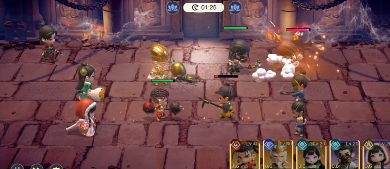 Spirit Summon Tier List 2026, Best Unit to Use!