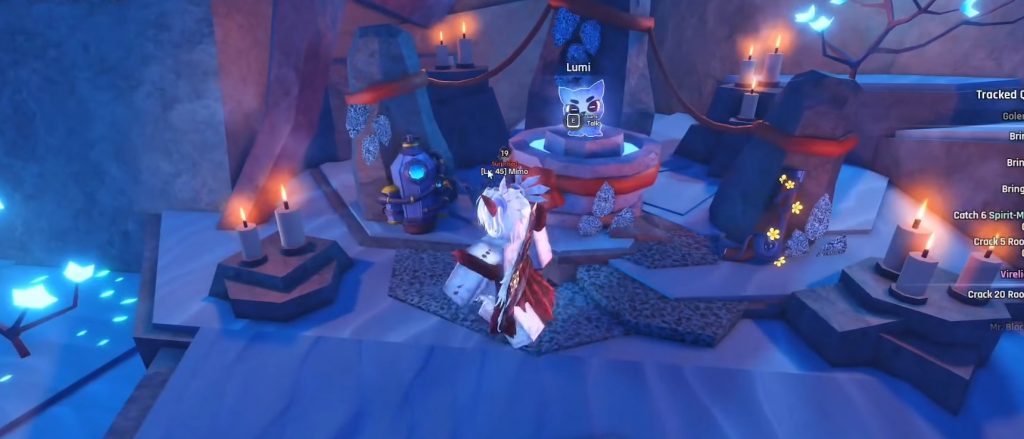 How to Break Barrier in Roblox Abyss Quest Guide!