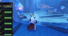 How to Break Barrier in Roblox Abyss Quest Guide!